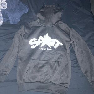 Saint Hoodie